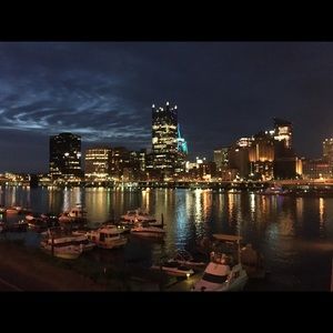 Meet your Posher, Maggie